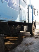 Грузовой фургон СМК-14
